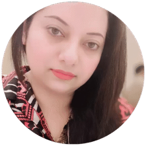Ms. Neelam Naseer